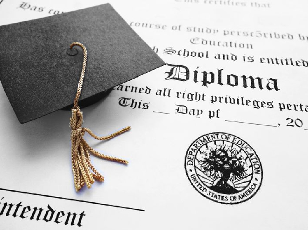 Education Verification